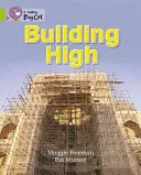 Vysoká budova - Building High