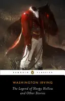 Legenda o Ospalej diere a iné príbehy - The Legend of Sleepy Hollow and Other Stories