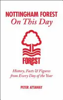 Nottingham Forest v tento deň: História, fakty a čísla z každého dňa v roku - Nottingham Forest on This Day: History, Facts & Figures from Every Day of the Year