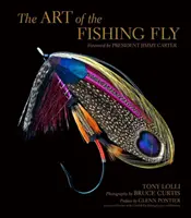 Umenie rybárskej mušky - The Art of the Fishing Fly
