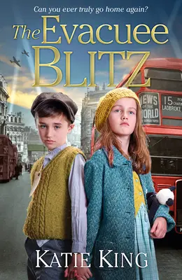 Vojna evakuovaných - The Evacuee War