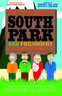 Filozofia South Parku - Ultimate South Park Philosophy