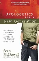Apologetika pre novú generáciu - Apologetics for a New Generation