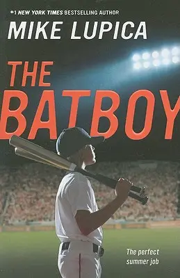 Netopierí chlapec - The Batboy