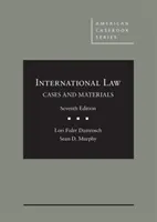 Medzinárodné právo - Prípady a materiály - International Law - Cases and Materials