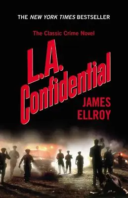 Dôverné z L.A. - L.A. Confidential
