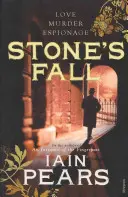 Kamenný pád - Stone's Fall
