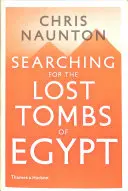 Hľadanie stratených egyptských hrobiek - Searching for the Lost Tombs of Egypt