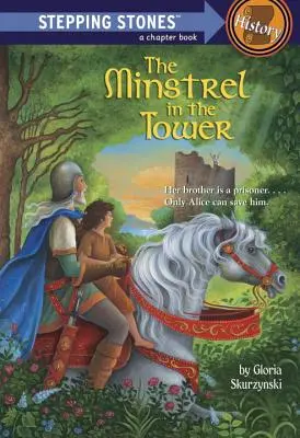 Minstrel vo veži - The Minstrel in the Tower
