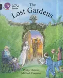 Stratené záhrady - The Lost Gardens