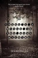 V stroji na slová je čarodejnica - There's a Witch in the Word Machine
