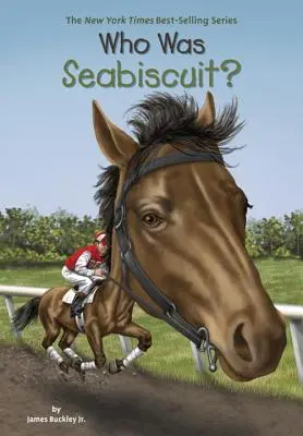 Kto bol Seabiscuit? - Who Was Seabiscuit?