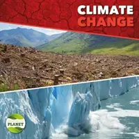 Zmena klímy - Climate Change