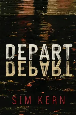 Odíďte, odíďte! - Depart, Depart!