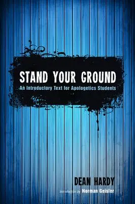 Stand Your Ground (Postav sa za svoj dôvod) - Stand Your Ground