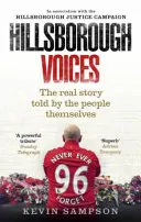 Hlasy z Hillsborough: Hviezdne mená: skutočný príbeh vyrozprávaný samotnými ľuďmi - Hillsborough Voices: The Real Story Told by the People Themselves