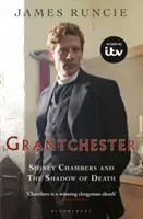 Sidney Chambers a tieň smrti - Záhady Grantchesteru 1 - Sidney Chambers and The Shadow of Death - Grantchester Mysteries 1