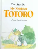 The Art of My Neighbor Totoro