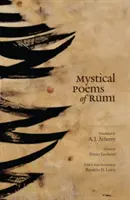 Rumiho mystické básne - Mystical Poems of Rumi