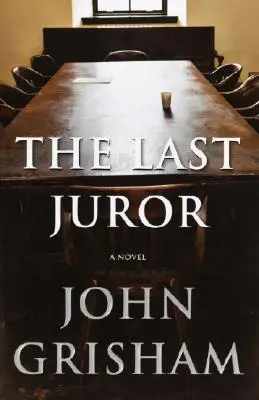 Posledný porotca - The Last Juror