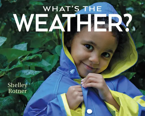 Aké je počasie? - What's the Weather?