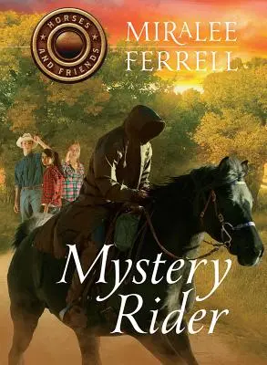 Tajomný jazdec, 3 - Mystery Rider, 3