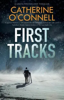 Prvé stopy - First Tracks