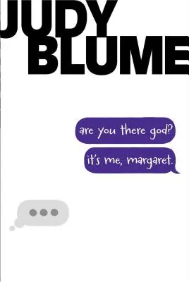 Si tam, Bože? To som ja, Margaret. - Are You There God? It's Me, Margaret.