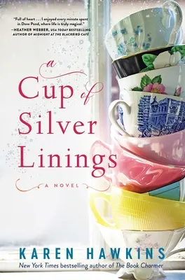 Šálka strieborných podšívok, 2 - A Cup of Silver Linings, 2