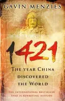 1421 - Rok, keď Čína objavila svet - 1421 - The Year China Discovered The World