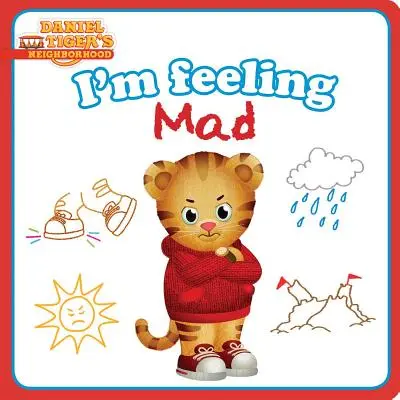 Cítim sa naštvaný - I'm Feeling Mad