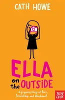 Ella na vonkajšej strane - Ella on the Outside