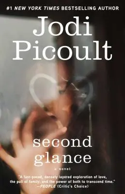 Druhý pohľad - Second Glance