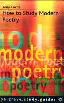 Ako študovať modernú poéziu - How to Study Modern Poetry