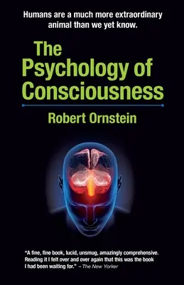 Psychológia vedomia - The Psychology of Consciousness