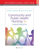 Komunitné a verejné zdravotné ošetrovateľstvo - Dôkazy pre prax - Community & Public Health Nursing - Evidence for Practice