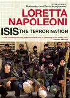 ISIS: Teroristický národ - ISIS: The Terror Nation