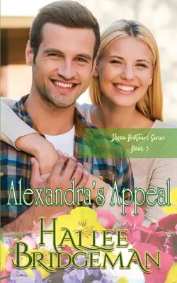 Alexandrina výzva - Alexandra's Appeal