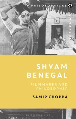 Shyam Benegal: Filmový tvorca a filozof - Shyam Benegal: Filmmaker and Philosopher