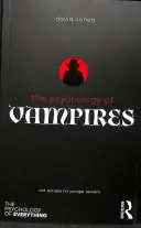 Psychológia upírov - The Psychology of Vampires