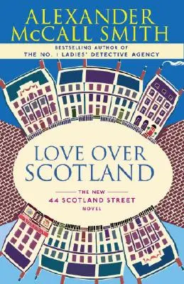 Láska nad Škótskom - Love Over Scotland
