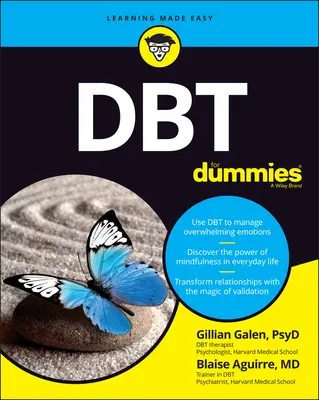 DBT pre hlupákov - DBT for Dummies