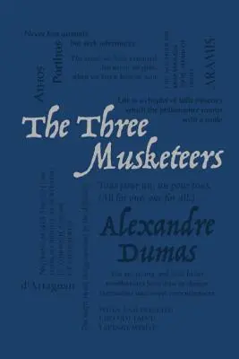 Traja mušketieri - The Three Musketeers
