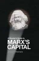 Čitateľská príručka k Marxovmu Kapitálu - Reader's Guide To Marx's Capital