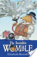 Neviditeľný Womble - Invisible Womble