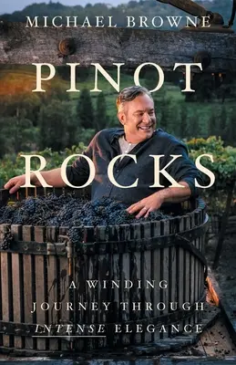 Pinot Rocks: Kľukatá cesta za intenzívnou eleganciou - Pinot Rocks: A Winding Journey through Intense Elegance