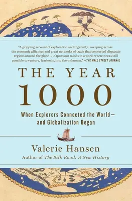 Rok 1000: Keď sa začala globalizácia - The Year 1000: When Globalization Began