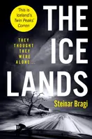 Ľadové krajiny - Ice Lands