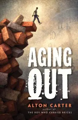 Starnutie - skutočný príbeh - Aging Out -- A True Story