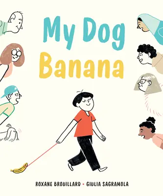 Môj pes banán - My Dog Banana